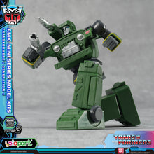 Load image into Gallery viewer, PRE - ORDER: TRANSFORMERS GENERATION ONE: AMK MINI Series (WAVE 2) Model Kit - Hound