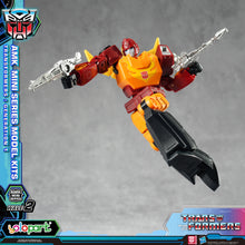 Load image into Gallery viewer, PRE - ORDER: TRANSFORMERS GENERATION ONE: AMK MINI Series Model Kit - Blind box (WAVE 2)
