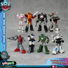 Load image into Gallery viewer, PRE - ORDER: TRANSFORMERS GENERATION ONE: AMK MINI Series Model Kit - Blind box (WAVE 2)