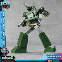 Load image into Gallery viewer, PRE - ORDER: TRANSFORMERS GENERATION ONE: AMK MINI Series (WAVE 2) Model Kit - Hound