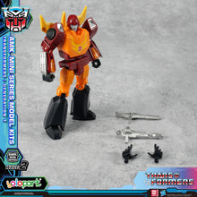 Load image into Gallery viewer, PRE - ORDER: TRANSFORMERS GENERATION ONE: AMK MINI Series Model Kit - Blind box (WAVE 2)