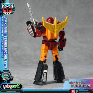 PRE - ORDER: TRANSFORMERS GENERATION ONE: AMK MINI Series Model Kit - Blind box (WAVE 2)