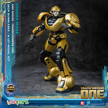 Load image into Gallery viewer, PRE - ORDER: TRANSFORMERS ONE AMK Series (Cogged Mode) B-127  Model Kit