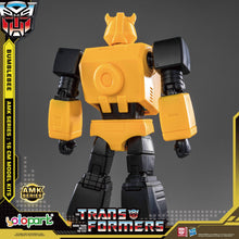 將圖片載入圖庫檢視器 PRE-ORDER : TRANSFORMERS GENERATION ONE: AMK Series 16cm Bumblebee Model Kit