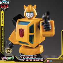 將圖片載入圖庫檢視器 PRE-ORDER : TRANSFORMERS GENERATION ONE: AMK Series 16cm Bumblebee Model Kit