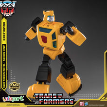 將圖片載入圖庫檢視器 PRE-ORDER : TRANSFORMERS GENERATION ONE: AMK Series 16cm Bumblebee Model Kit
