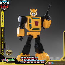 將圖片載入圖庫檢視器 PRE-ORDER : TRANSFORMERS GENERATION ONE: AMK Series 16cm Bumblebee Model Kit