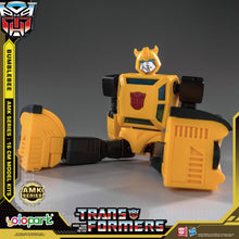 將圖片載入圖庫檢視器 PRE-ORDER : TRANSFORMERS GENERATION ONE: AMK Series 16cm Bumblebee Model Kit