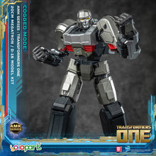 Load image into Gallery viewer, PRE - ORDER: TRANSFORMERS ONE AMK Series (Cogged Mode) D-16 Model Kit