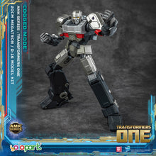 Load image into Gallery viewer, PRE - ORDER: TRANSFORMERS ONE AMK Series (Cogged Mode) D-16 Model Kit