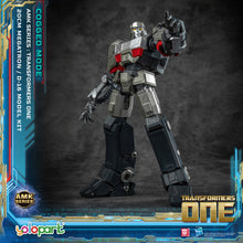 Load image into Gallery viewer, TRANSFORMERS ONE AMK Series (Cogged Mode) D-16 Model Kit