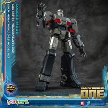 Load image into Gallery viewer, PRE - ORDER: TRANSFORMERS ONE AMK Series (Cogged Mode) D-16 Model Kit