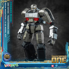 Load image into Gallery viewer, PRE - ORDER: TRANSFORMERS ONE AMK Series (Cogged Mode) D-16 Model Kit