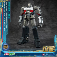 Load image into Gallery viewer, PRE - ORDER: TRANSFORMERS ONE AMK Series (Cogged Mode) D-16 Model Kit