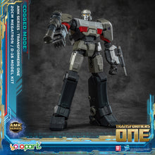 將圖片載入圖庫檢視器 TRANSFORMERS ONE AMK Series (Cogged Mode) D-16 Model Kit