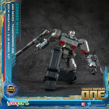 Load image into Gallery viewer, PRE - ORDER: TRANSFORMERS ONE AMK Series (Cogged Mode) D-16 Model Kit