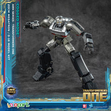 Load image into Gallery viewer, PRE - ORDER: TRANSFORMERS ONE AMK Series (Cogged Mode) D-16 Model Kit