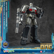 Load image into Gallery viewer, PRE - ORDER: TRANSFORMERS ONE AMK Series (Cogged Mode) D-16 Model Kit