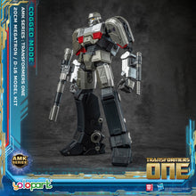 Load image into Gallery viewer, TRANSFORMERS ONE AMK Series (Cogged Mode) D-16 Model Kit