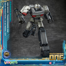 Load image into Gallery viewer, PRE - ORDER: TRANSFORMERS ONE AMK Series (Cogged Mode) D-16 Model Kit