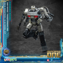 Load image into Gallery viewer, PRE - ORDER: TRANSFORMERS ONE AMK Series (Cogged Mode) D-16 Model Kit