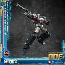 Load image into Gallery viewer, PRE - ORDER: TRANSFORMERS ONE AMK Series (Cogged Mode) D-16 Model Kit