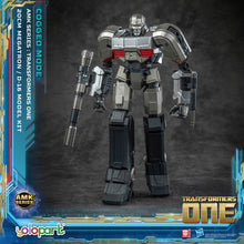 Load image into Gallery viewer, PRE - ORDER: TRANSFORMERS ONE AMK Series (Cogged Mode) D-16 Model Kit