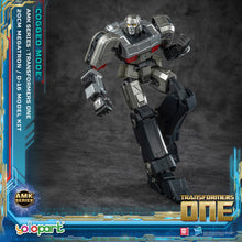 Load image into Gallery viewer, PRE - ORDER: TRANSFORMERS ONE AMK Series (Cogged Mode) D-16 Model Kit