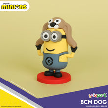 Load image into Gallery viewer, Despicable Me Minions Chinese Zodiac Figures – 12 Animal Signs Collectible Display