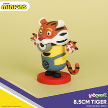 Load image into Gallery viewer, Despicable Me Minions Chinese Zodiac Figures – 12 Animal Signs Collectible Display