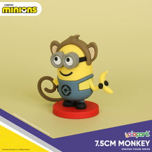 Load image into Gallery viewer, Despicable Me Minions Chinese Zodiac Figures – 12 Animal Signs Collectible Display
