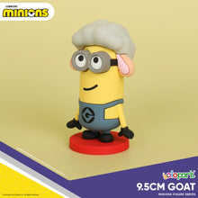 Load image into Gallery viewer, Despicable Me Minions Chinese Zodiac Figures – 12 Animal Signs Collectible Display
