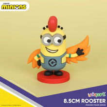 Load image into Gallery viewer, Despicable Me Minions Chinese Zodiac Figures – 12 Animal Signs Collectible Display