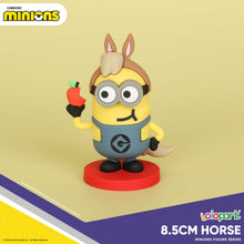 Load image into Gallery viewer, Despicable Me Minions Chinese Zodiac Figures – 12 Animal Signs Collectible Display