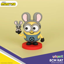 Load image into Gallery viewer, Despicable Me Minions Chinese Zodiac Figures – 12 Animal Signs Collectible Display