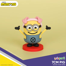 Load image into Gallery viewer, Despicable Me Minions Chinese Zodiac Figures – 12 Animal Signs Collectible Display