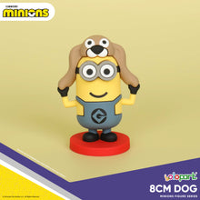 Load image into Gallery viewer, Despicable Me Minions Chinese Zodiac Figures – 12 Animal Signs Collectible Display