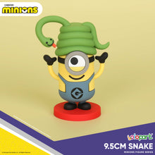 Load image into Gallery viewer, Despicable Me Minions Chinese Zodiac Figures – 12 Animal Signs Collectible Display