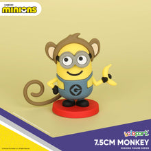 Load image into Gallery viewer, Despicable Me Minions Chinese Zodiac Figures – 12 Animal Signs Collectible Display