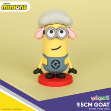 Load image into Gallery viewer, Despicable Me Minions Chinese Zodiac Figures – 12 Animal Signs Collectible Display