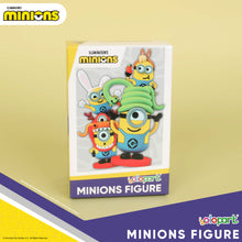 Load image into Gallery viewer, Despicable Me Minions Chinese Zodiac Figures – 12 Animal Signs Collectible Display