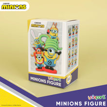 Load image into Gallery viewer, Despicable Me Minions Chinese Zodiac Figures – 12 Animal Signs Collectible Display