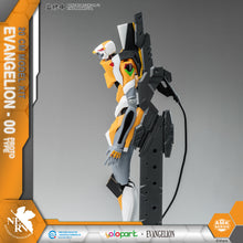 Load image into Gallery viewer, PRE ORDER - EVANGELION : AMK Series EVA-00 PROTO TYPE