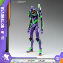 Load image into Gallery viewer, EVANGELION : AMK Series EVA-01 TEST TYPE