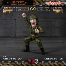 Load image into Gallery viewer, PRO - ORDER: METAL SLUG 3: AMK MINI PRO SERIES METAL SLUG 3 WAVE 1 Model Kit