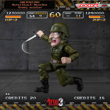 Load image into Gallery viewer, PRO - ORDER: METAL SLUG 3: AMK MINI PRO SERIES METAL SLUG 3 WAVE 1 Model Kit