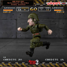 Load image into Gallery viewer, PRO - ORDER: METAL SLUG 3: AMK MINI PRO SERIES METAL SLUG 3 WAVE 1 Model Kit