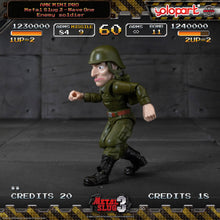 Load image into Gallery viewer, PRO - ORDER: METAL SLUG 3: AMK MINI PRO SERIES METAL SLUG 3 WAVE 1 Model Kit