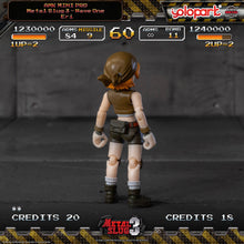 Load image into Gallery viewer, PRO - ORDER: METAL SLUG 3: AMK MINI PRO SERIES METAL SLUG 3 WAVE 1 Model Kit
