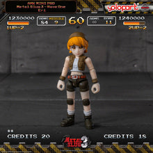 Load image into Gallery viewer, PRO - ORDER: METAL SLUG 3: AMK MINI PRO SERIES METAL SLUG 3 WAVE 1 Model Kit